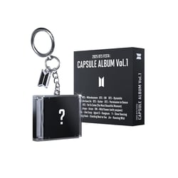 2025 BTS Festa : Capsule Album Vol.1 