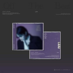 Off The Beat Jewel Case Version