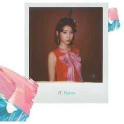 Palette - Iu