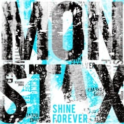 Shine forever [import] - Monsta X