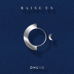 Raise us (2nd mini) dawn - Oneus