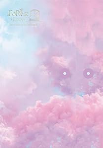 Forest: entrance - Seo, Eun Kwang