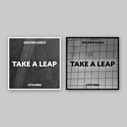 Take a leap - Golden Child