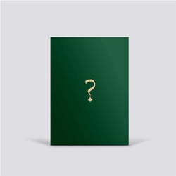 Travel - Deep Green