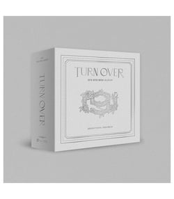 Turn over - kit albu - Sf9