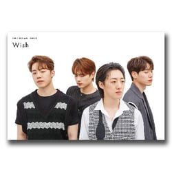 Wish (casual version) - Letteamor