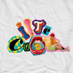 Iite cool - ep - Dpr Live