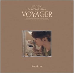 Voyager - Kihyun