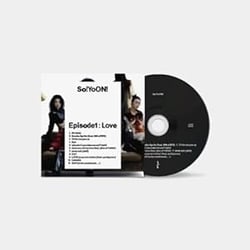 2nd Album - Episode1 - Love