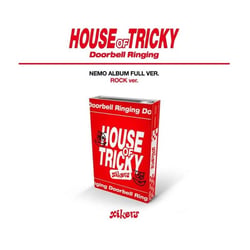 House of tricky : doorbell ringing