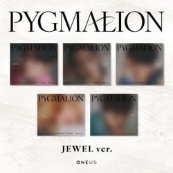 Pygmalion (Version Jewel)