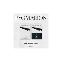 Pygmalion - Poca Album Version - Oneus