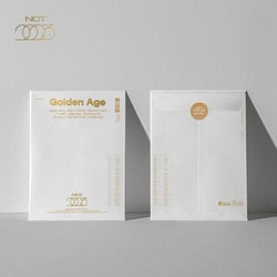 Golden Age (Collecting Version)