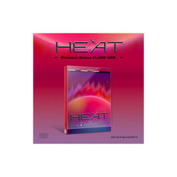 Heat (Flare Version)