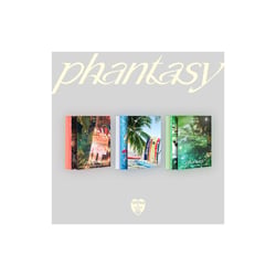 Phantasy Part.1 Christmas In August