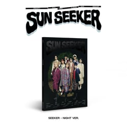 Sun Seeker (Night Version)