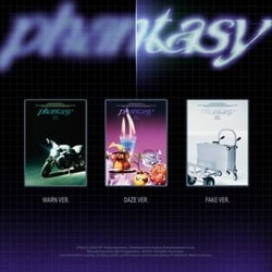 Phantasy Pt.2 : Sixth Sense