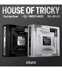House Of Tricky : Trial And Error