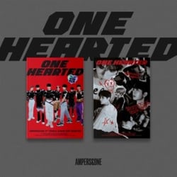 One Hearted 