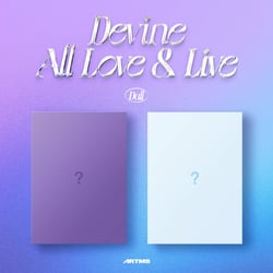 Artms-Dall - CD