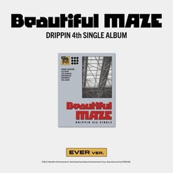  Beautiful MAZE (EVER Ver.)