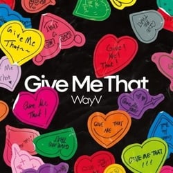Give Me That (Version Photobook)