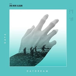 Daydream [import] - Day6