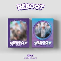 Reboot
