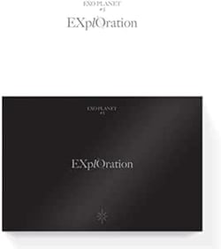 Exploration 2dvd - Exo