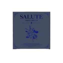 Salute - Mini Album Vol. 3