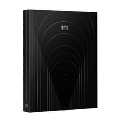 MAP OF THE SOUL ON E PHOTOBOOK (ROUTE VERSION)