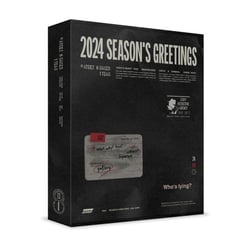 2024 Season's greetings