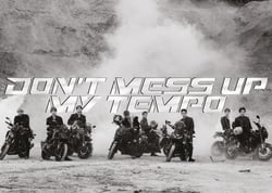 Don't mess up my tempo' (andante ver.) - Exo