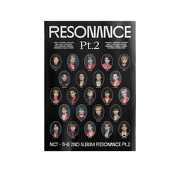 Resonance Pt 2 (Noir)