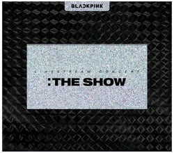 2021 [the show] - Blackpink