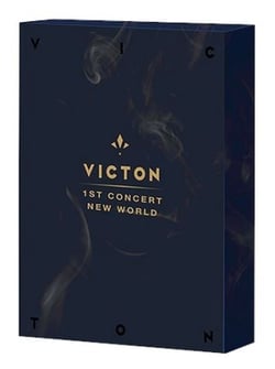 New world - Victon