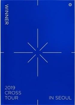 2019 cross - 2dvd+2cd - Winner