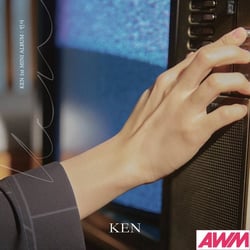 Say hello - Ken