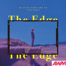 Edge - ep - Ha, Hyun Sang
