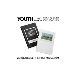 Youth In The Shade
