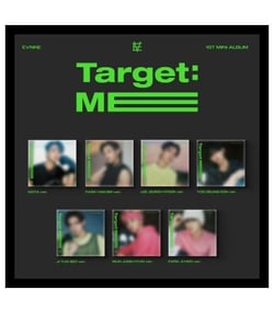 Target : Me