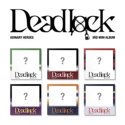 Deadlock (Compact)