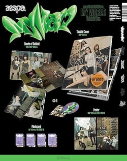 3Rd Mini Album