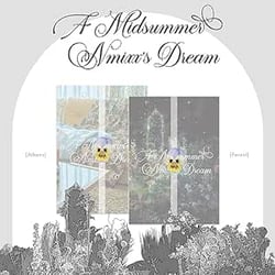 A Midsummer Nmixx's Dream