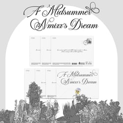 A Midsummer Nmixx's Dream