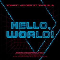 Hello World