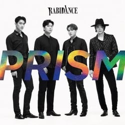 Prism - Rabidance