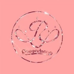 Queendom (photobook version).. (photobook version) / 6th mini album / 84pg photobok - Red Velvet