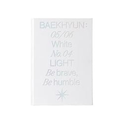 Special - photobook - Baekyun