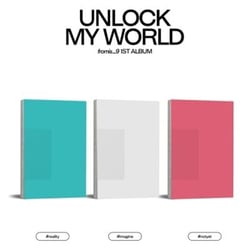 Unlock My World
